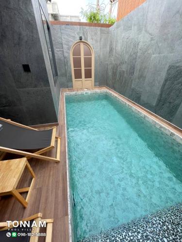 tonnam pool villa