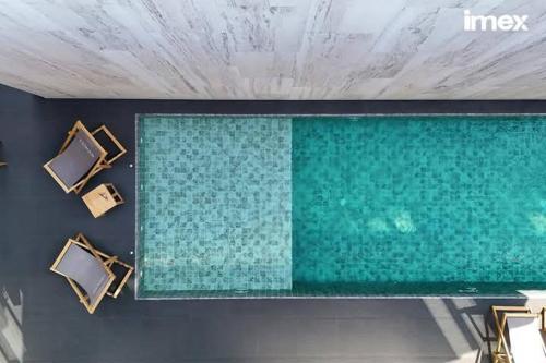 tonnam pool villa