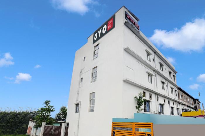 hotel o swedha hotel