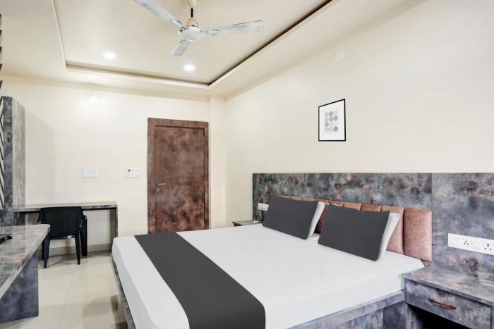 hotel o swedha hotel