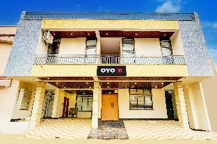 spot on aradhana home stay