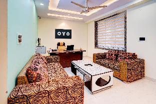 spot on aradhana home stay