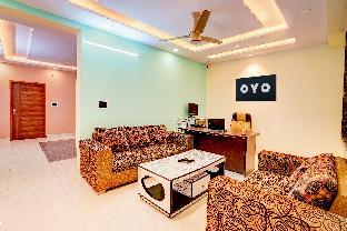 spot on aradhana home stay