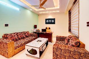 spot on aradhana home stay