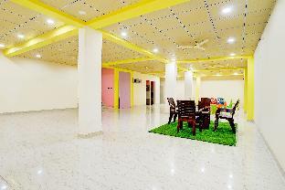 spot on aradhana home stay