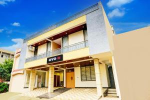 spot on aradhana home stay