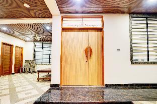 spot on aradhana home stay