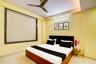 spot on aradhana home stay