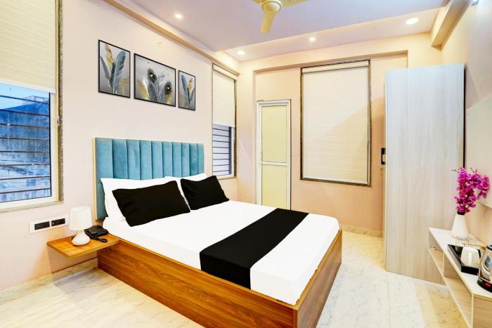 spot on aradhana home stay