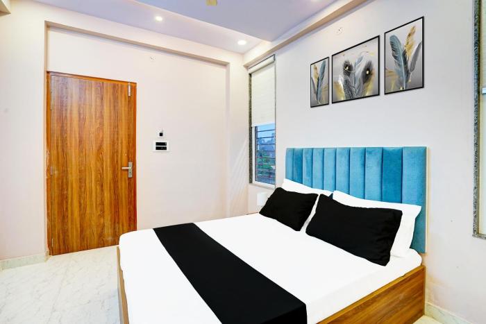 spot on aradhana home stay