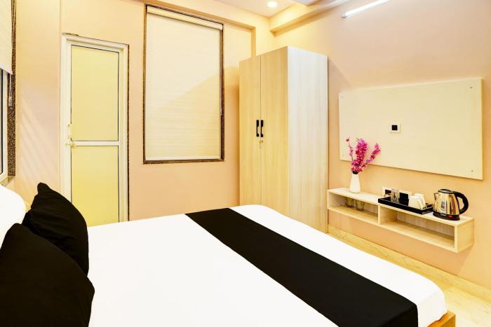 spot on aradhana home stay