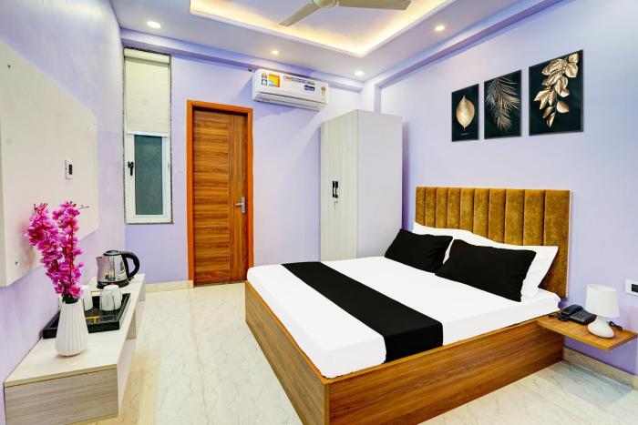 spot on aradhana home stay