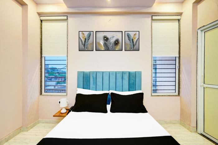 spot on aradhana home stay