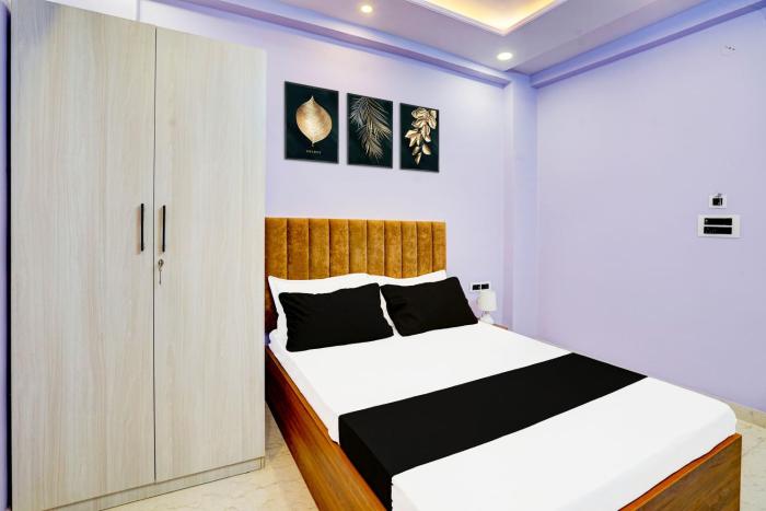 spot on aradhana home stay