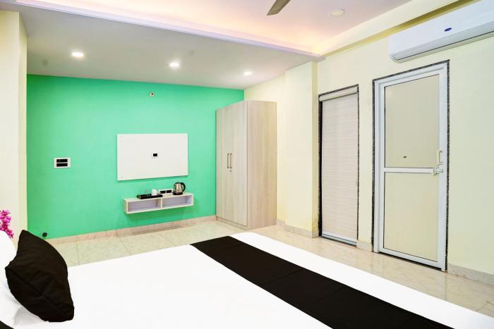 spot on aradhana home stay