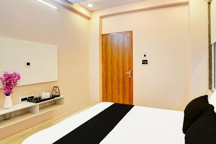 spot on aradhana home stay