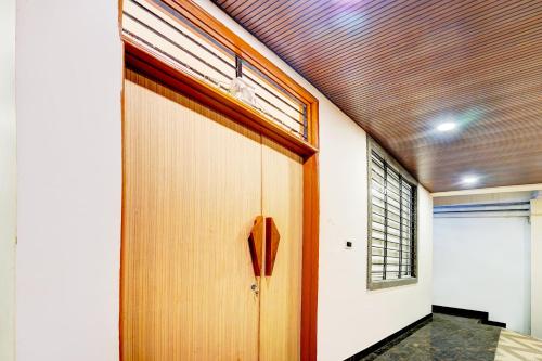 spot on aradhana home stay