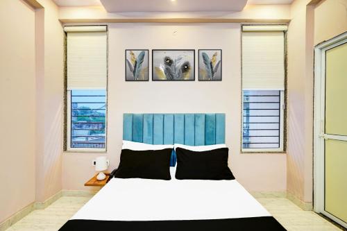 spot on aradhana home stay