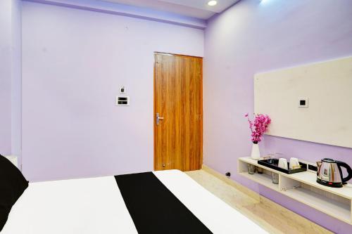 spot on aradhana home stay