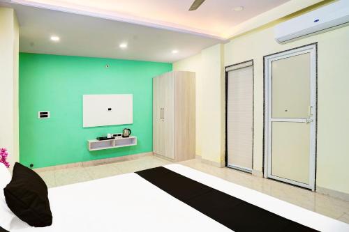 spot on aradhana home stay