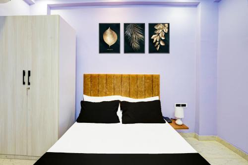 spot on aradhana home stay