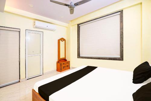 spot on aradhana home stay