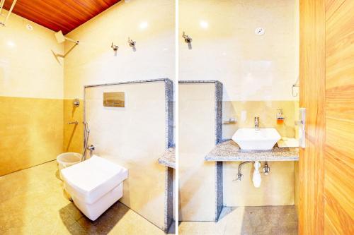 spot on aradhana home stay