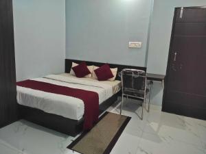 hotel o home aditya inn suits homestay