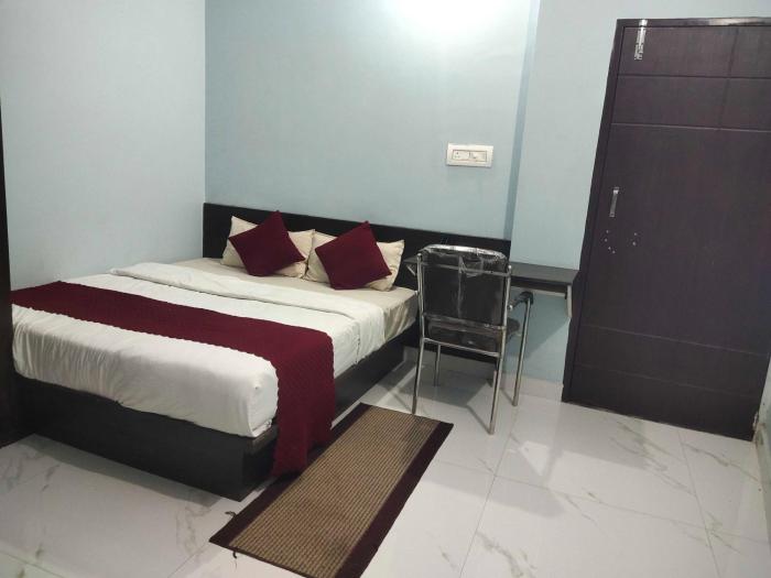 hotel o home aditya inn suits homestay