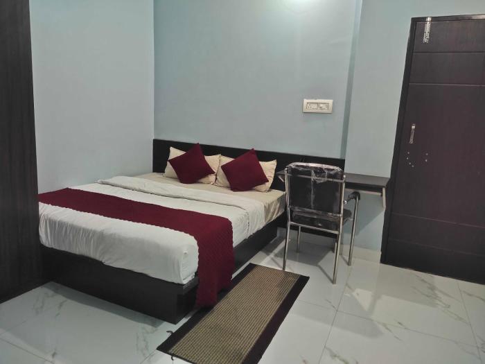 hotel o home aditya inn suits homestay