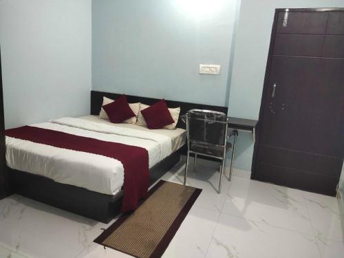 hotel o home aditya inn suits homestay