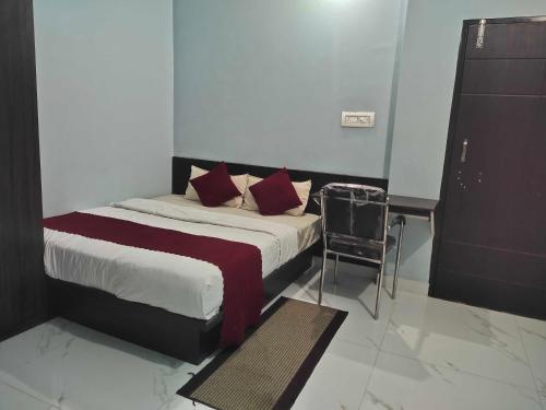 hotel o home aditya inn suits homestay