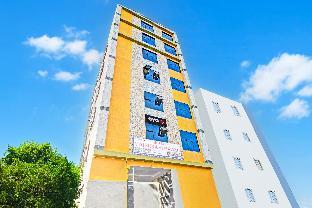 hotel o vaishnavi grand