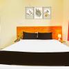 hotel o vaishnavi grand