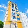 hotel o vaishnavi grand