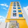 hotel o vaishnavi grand