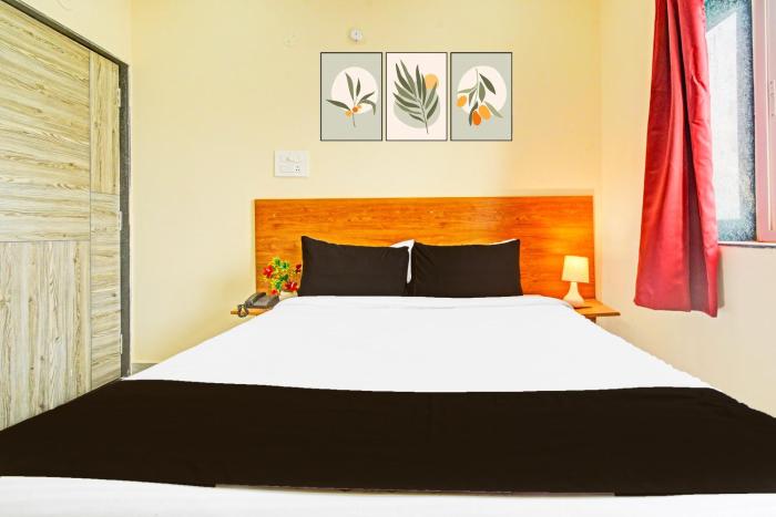 hotel o vaishnavi grand