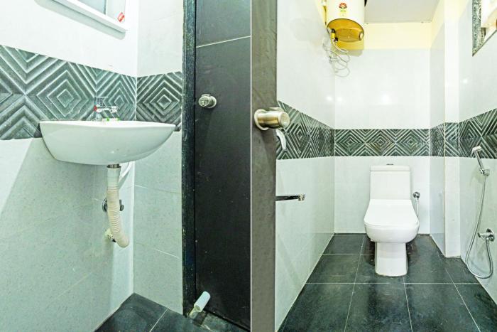 hotel o vaishnavi grand