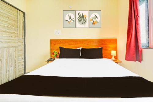 hotel o vaishnavi grand