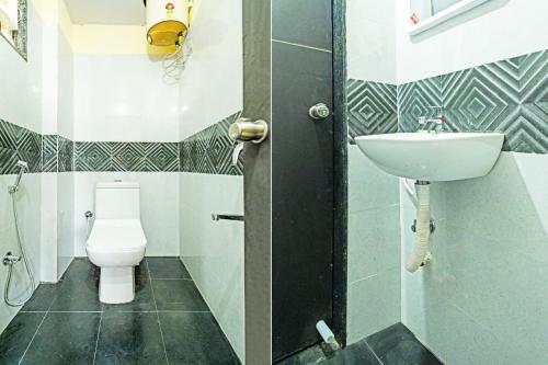 hotel o vaishnavi grand