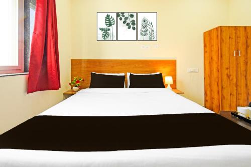 hotel o vaishnavi grand