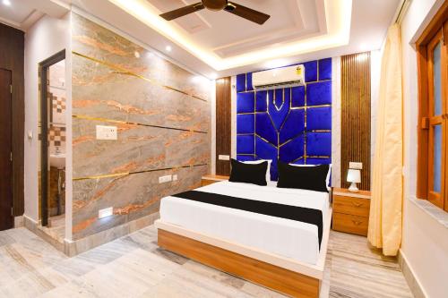 Hotel O Haven Inn,,3 star