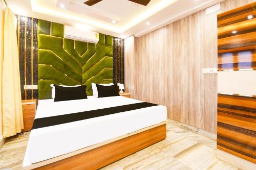 Hotel O Haven Inn,,3 star