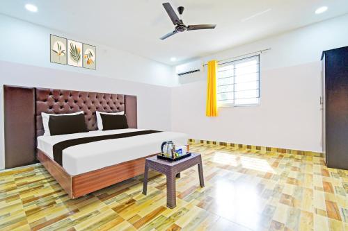 hyderabad