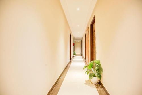 Townhouse Grand Fortune,,4 star