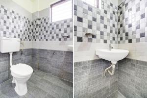 hotel o grand residency