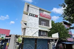 hotel o grand residency