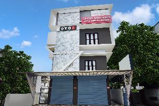 hotel o grand residency