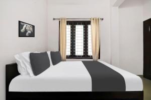 hotel o grand residency
