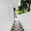 hotel o grand residency